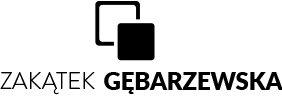 Logo Zakatek Gebarzewska